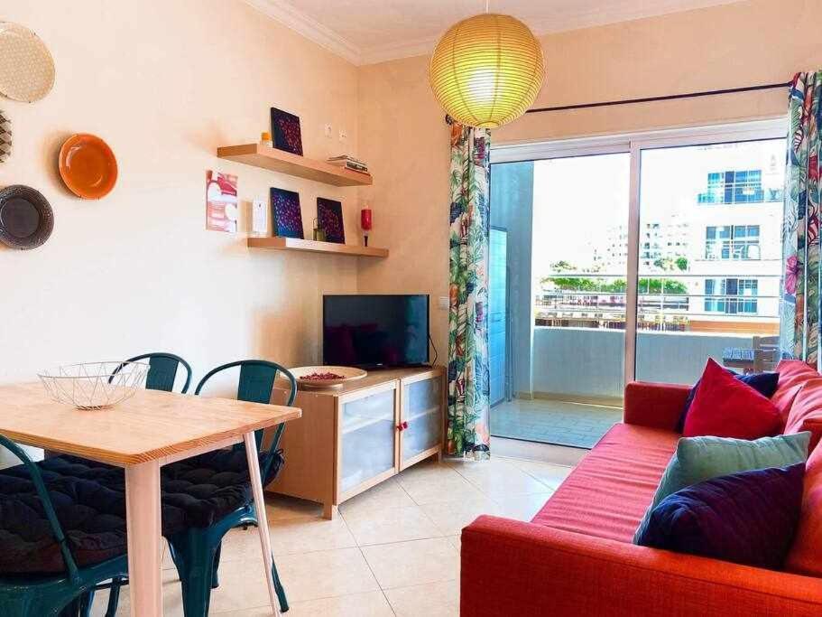 Alma Do Quintao Daire Portimão Dış mekan fotoğraf