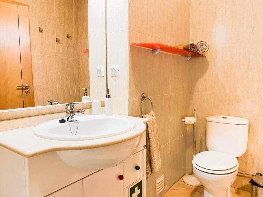 Alma Do Quintao Daire Portimão Dış mekan fotoğraf